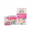 Ahmad Tea Beauty Peach, Carob Rose & Petals 20 x 2 g, obrázek 3