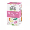 Ahmad Tea Beauty Peach, Carob Rose & Petals 20 x 2 g, image 2