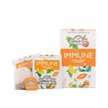 Ahmad Tea Immune Lemon, Ginger, Tummeric 20 x 2 g, image 3