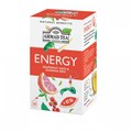 Ahmad Tea Energy Grapefruit, Mate & Guarana Seed 20 x 2 g, image 2