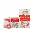 Ahmad Tea Energy Grapefruit, Mate & Guarana Seed 20 x 2 g, image 3