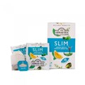 Ahmad Tea Slim Lemon Maté Matcha & Green Tea 20 x 2 g, obrázek 3