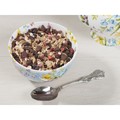 Creative Tops Katie Alice English Garden Porcelánová miska modrá 15 cm, obrázek 2
