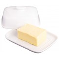 Kitchen Craft Porcelánová dóza na máslo