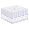 Easy Life Romantic Mood La Belle Maison Porcelánový šálek s podšálkem Lavender 250 ml, obrázek 2
