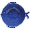 Easy Life Sea Friends Porcelánová mísa Blue 19,5 x 17,5 cm, obrázek 2