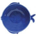 Easy Life Sea Friends Porcelánová mísa Blue 19,5 x 17,5 cm, obrázek 2