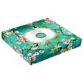 Easy Life Blossom Porcelánový dezertní talíř 19 cm, obrázek 2