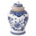 Easy Life Oriental Paisley Porcelánový difuzér 400 ml, obrázek 2