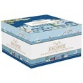 Easy Life Sea Dreams Porcelánový šálek s podšálkem 400 ml, obrázek 2
