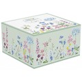 Easy Life Floraison Porcelánový šálek a podšálek 200 ml, obrázek 2
