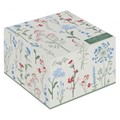 Easy Life Mille Fleurs Porcelánový šálek s podšálkem Yellow 250 ml, obrázek 2