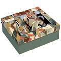 Easy Life Kilimanjaro Sada porcelánových hrnků 4 x 300 ml, obrázek 2