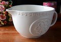 Creative Tops Katie Alice Cottage Flower Porcelánová miska krémová 19 cm, obrázek 2