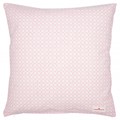 GreenGate Helle Pale Pink Polštář 40 x 40 cm, obrázek 2