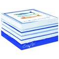 Easy Life Bord De Me Porcelánové šálky s podšálky 2 x 120 ml, obrázek 2
