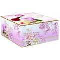 Easy Life Renaissance Porcelánové šálky s podšálky 2 x 225 ml, obrázek 2