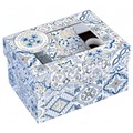 Easy Life Casa Decor Porcelánový hrnek Blue 300 ml, obrázek 2