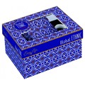 Easy Life Global Ethnic Shibori 1 Porcelánový hrnek 300 ml, obrázek 2