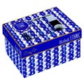 Easy Life Global Ethnic Shibori 2 Porcelánový hrnek 300 ml, obrázek 2
