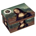 Easy Life Porcelánový hrnek Mona Lisa 300 ml, obrázek 2