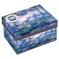 Easy Life Porcelánový hrnek Water Lilies 300 ml, obrázek 2
