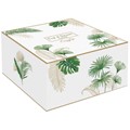 Easy Life Exotique Porcelánový šálek s podšálkem 200 ml, obrázek 2
