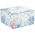 Easy Life Under The Sea Porcelánový šálek s podšálkem 280 ml, obrázek 2