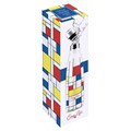 Easy Life Mondrian Cestovní láhev 500 ml, obrázek 2