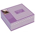 Easy LIfe Monsoon Lilac Dárková sada hrnků na čaj  4 x 360 ml, obrázek 2