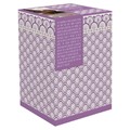 Easy Life Monsoon Lilac Porcelánový hrnek velký 600 ml, obrázek 2