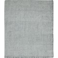 GreenGate Lněný ubrus šedý 145 x 250 cm