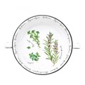 Easy Life Herbarium Porcelánová miska malá 12 cm, obrázek 2