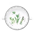 Easy Life Herbarium Porcelánová miska střední 16 cm, obrázek 2