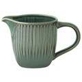 Easy Life Gallery Green Porcelánová mléčenka 230 ml, obrázek 2