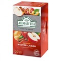 Ahmad Tea Winter charm 20 x 2 g, obrázek 2