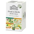 Ahmad Tea Fruit & Herb Selection 20 ks, obrázek 2
