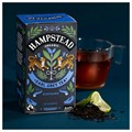 Hampstead Earl Grey černý čaj bio 20 x 2 g, obrázek 3