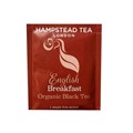 Hamstead Kolekce černých čajů bio 20 x 2 g, obrázek 3