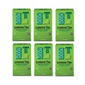 Hampstead Zelený čaj Sencha bio 20 x 2 g, obrázek 3