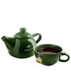 Ahmad Tea Keramický čajový set 400 + 325 ml, obrázek 3