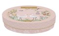 Easy Life Jardin De Reves Porcelánové dezertní talíře 4 x 19 cm, obrázek 2
