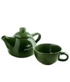 Ahmad Tea Keramický čajový set 400 + 325 ml, obrázek 2