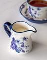 Kitchen Craft Cornflower Porcelánová mléčenka 220 ml, image 3