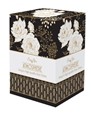 Easy Life Art Deco & Flowers Porcelánový hrnek velký  600 ml, obrázek 2