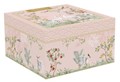 Easy Life Jardin De Reves Porcelánový šálek s podšálkem 370 ml, obrázek 2
