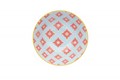 Kitchen Craft Keramická miska Blue Mosaic 15,7 cm, obrázek 3