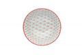 Kitchen Craft Keramická miska Geometric Line 15,7 cm, obrázek 2
