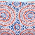 Kitchen Craft Keramická miska Mosaic Blue 15,7 cm, obrázek 3