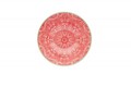 Kitchen Craft Keramická miska Red Damask 15,7 cm, obrázek 3